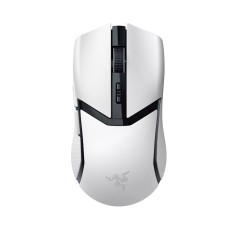 Oyun sıçanı Razer Cobra Pro White