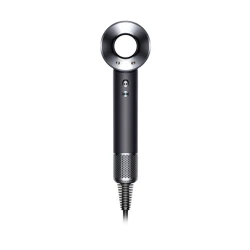 Фен Dyson Supersonic HD08 Lite Black/Nickel