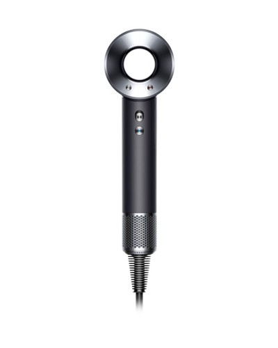 Fen Dyson Supersonic HD08 Lite Black/Nickel
