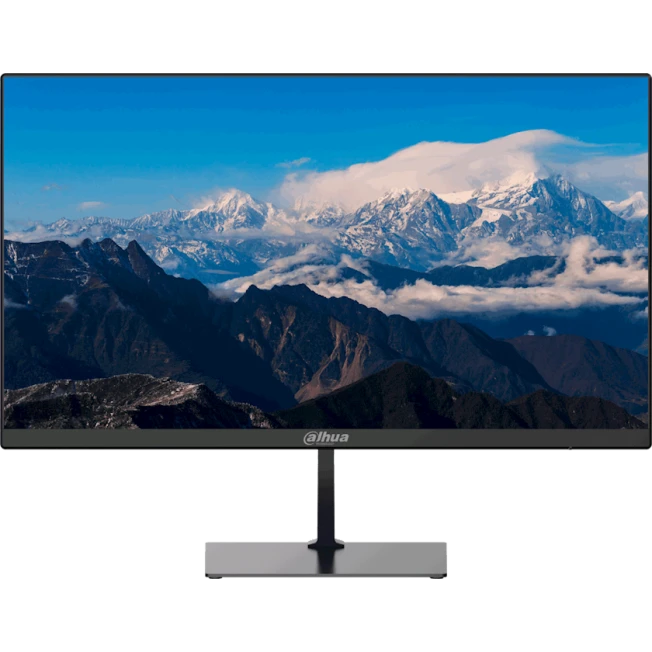 Монитор 21.5'' Dahua DHI-LM22-C200 (6923172586858) Монитор 21.5'' Dahua DHI-LM22-C200 (6923172586858)