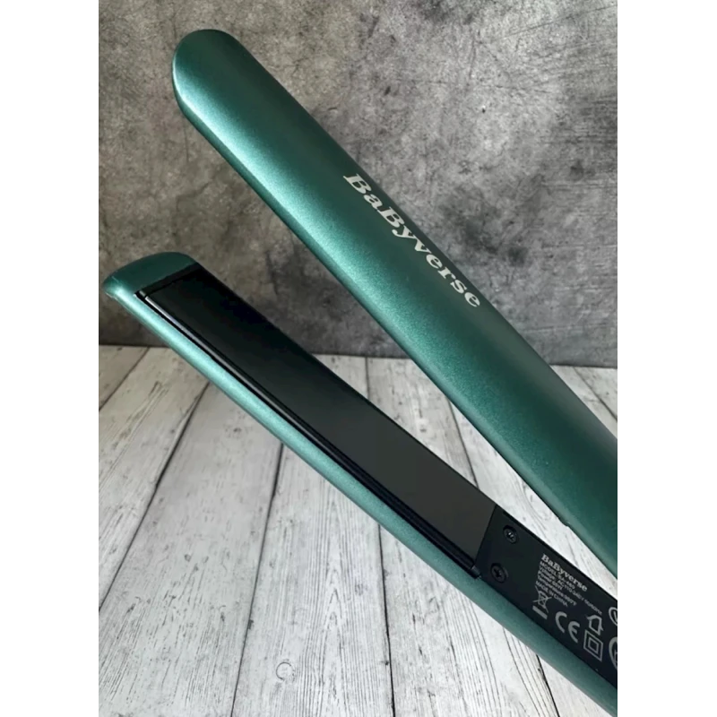 Выпрямитель для волос BaByVerse BA-460 Выпрямитель для волос BaByVerse BA-460