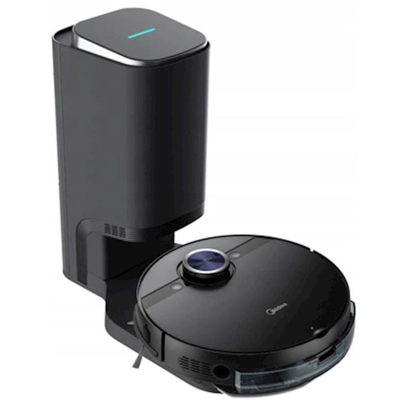 Робот-пылесос Midea S8 Plus Робот-пылесос Midea S8 Plus