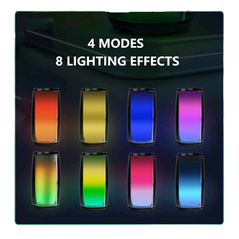 Portativ dinamik Bavin BM-08