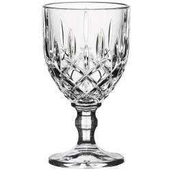 Набор рюмок Nachtmann Noblesse, 4 шт, 57 мл, хрусталь, прозрачный