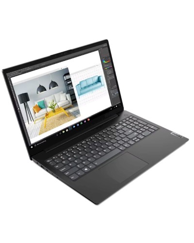 Notbuk Lenovo V15 G2 IJL (82QY00JWAK)