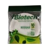 Birdəfəlik boşqablar dəsti Biotech, 18 sm, 10 əd