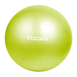 Фитбол Toorx AHF-012, зеленый, 65 см