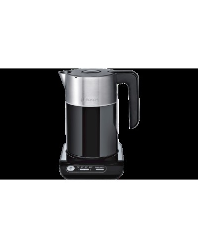 Elektrik çaydan Bosch TWK8613P Black
