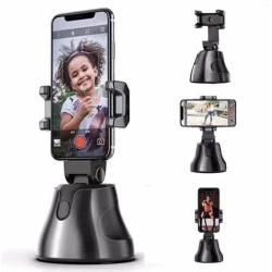 Умный держатель для смартфона Apai Genie A1799 с датчиком движения Black