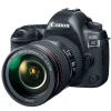 Фотоаппарат Canon EOS-5DIV kit 24-105MMISUSM RU