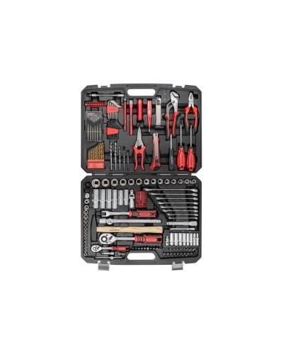 Alət dəsti ForceKraft FK-38841DS, 216 əd