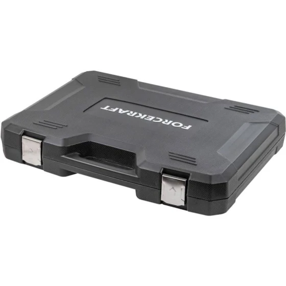 Набор инструментов ForceKraft FK-38841DS, 216 шт