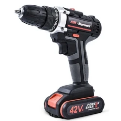 Дрель-шуруповерт Nanwei 42V EB34-623