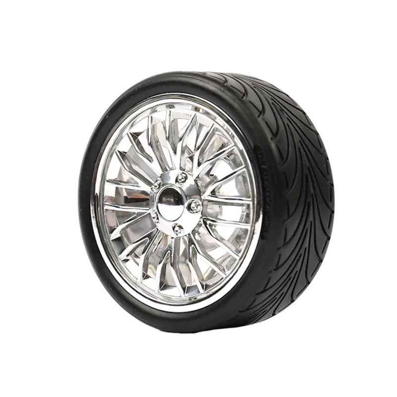 Hava təravətləndiricisi avtomobil üçün Okean/Qızılgül, deflektor üzərinə