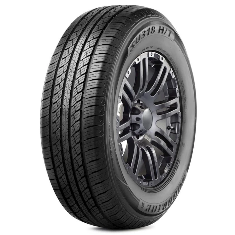 Шина Goodride 265/60R18 SU318 114V