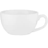 Чашка Ardesto Imola AR3527I, 240 мл, фарфор, белая Чашка Ardesto Imola AR3527I, 240 мл, фарфор, белая