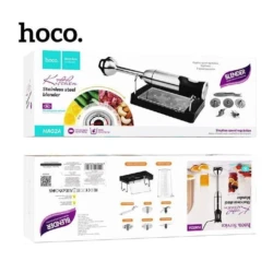 Блендер Hoco HA02A Kitchen 5in1