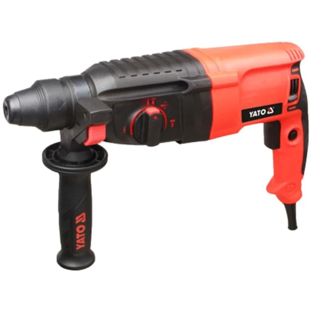 Перфоратор Yato YT-82121 Перфоратор Yato YT-82121