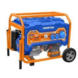 Benzin generatoru Wadfow WGEAA10/8500W