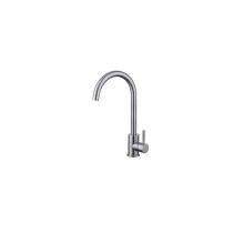 Qarışdırıcı kran Bompani ECOSS1 Metallic