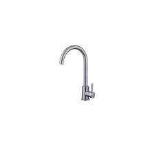 Qarışdırıcı kran Bompani ECOSS1 Metallic