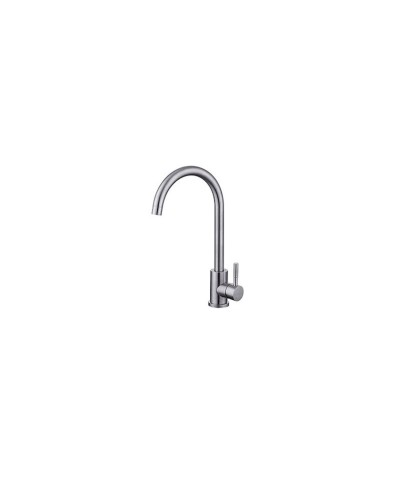 Qarışdırıcı kran Bompani ECOSS1 Metallic