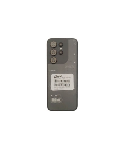 Smartfon Hope XL24 4GB/64GB Dual Sim Black