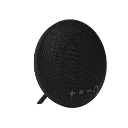 Портативная колонка HDY 001 Black