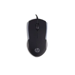 Мышь HP M160