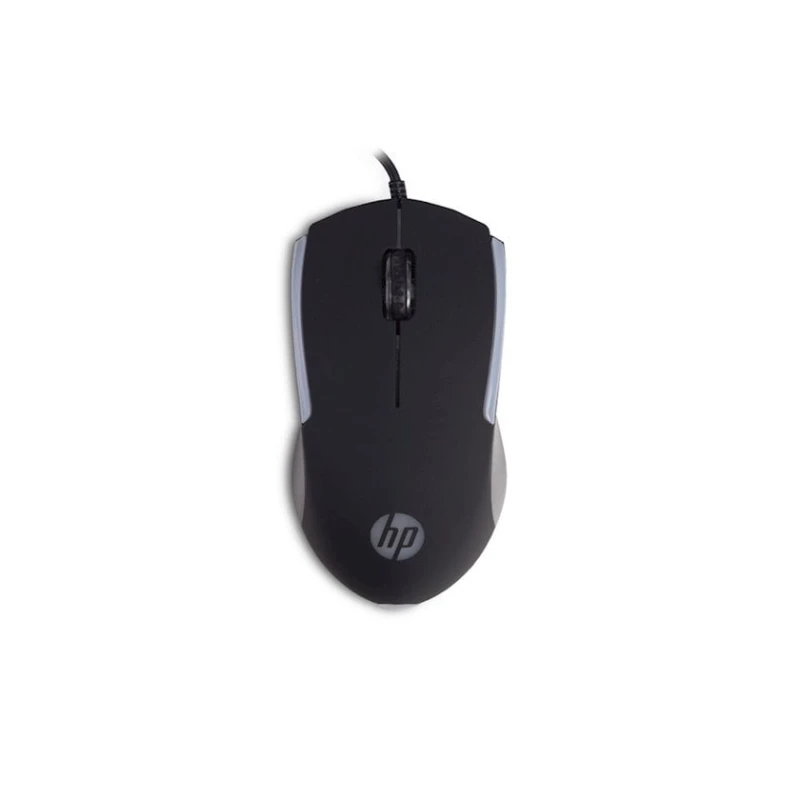 Мышь HP M160