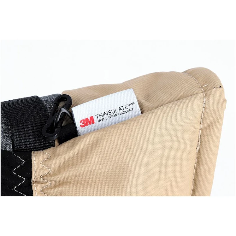 Əlcəklər Viking Tuson, ölçü 10, bej/boz