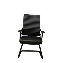 Ofis üçün kreslo Casella Tekno 53 Gora 05, 100х50х46 sm, qara