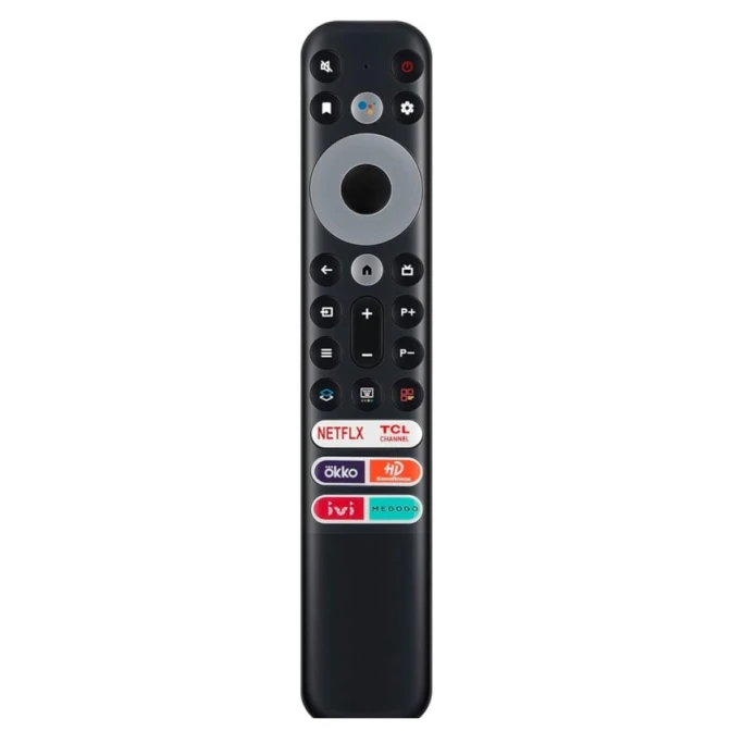 Пульт дистанционного управления TCL TV 0188 - TL-0188 Пульт дистанционного управления TCL TV 0188 - TL-0188