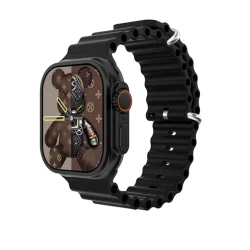 Умные часы Smart Watch S10 Ultra 2 Black