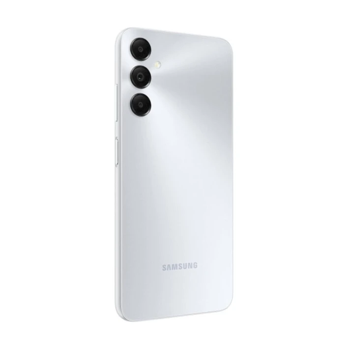 Смартфон Samsung Galaxy A05s 4GB/64GB Silver Смартфон Samsung Galaxy A05s 4GB/64GB Silver