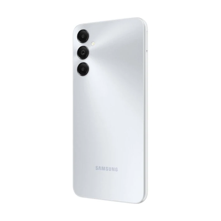 Смартфон Samsung Galaxy A05s 4GB/64GB Silver Смартфон Samsung Galaxy A05s 4GB/64GB Silver