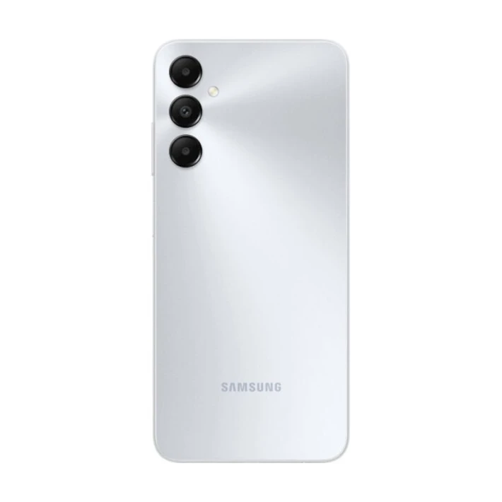 Смартфон Samsung Galaxy A05s 4GB/64GB Silver Смартфон Samsung Galaxy A05s 4GB/64GB Silver