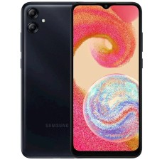 Smartfon Samsung Galaxy A04e 3GB/64GB Black (8806094792997)