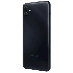 Смартфон Samsung Galaxy A04e 3GB/64GB Black (8806094792997) Смартфон Samsung Galaxy A04e 3GB/64GB Black (8806094792997)