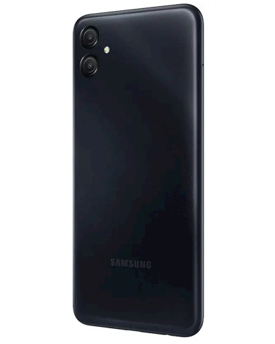 Smartfon Samsung Galaxy A04e 3GB/64GB Black (8806094792997)