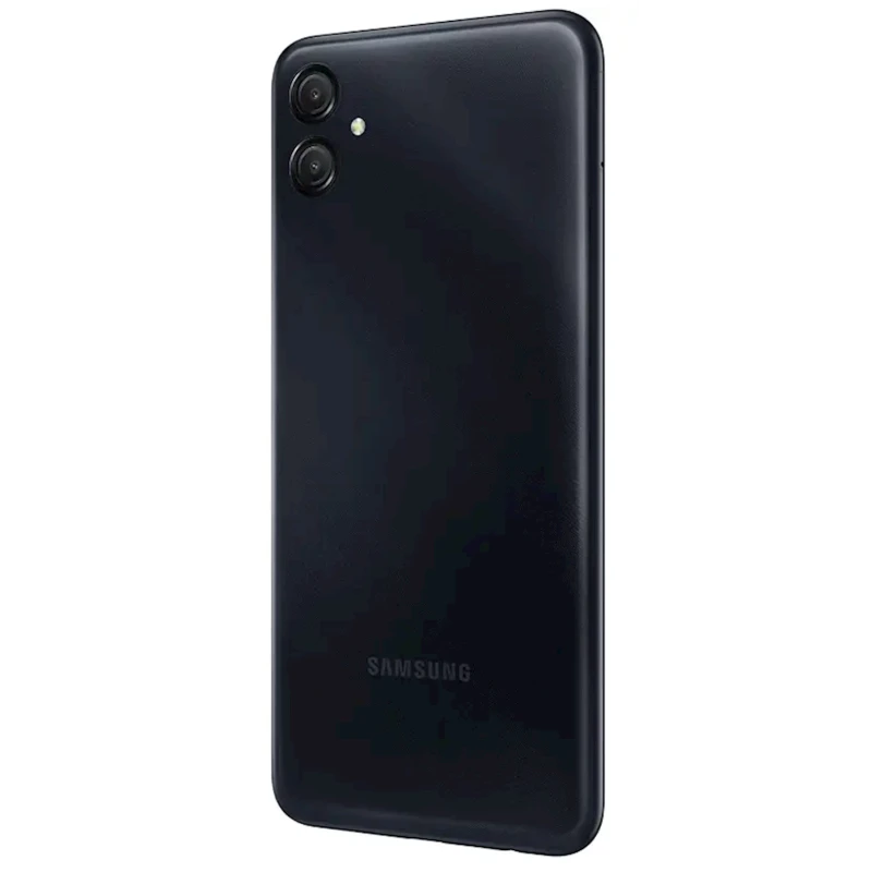 Смартфон Samsung Galaxy A04e 3GB/64GB Black (8806094792997)