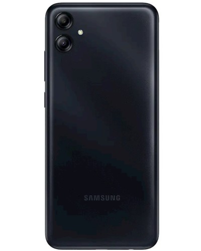 Smartfon Samsung Galaxy A04e 3GB/64GB Black (8806094792997)