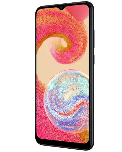 Smartfon Samsung Galaxy A04e 3GB/64GB Black (8806094792997)