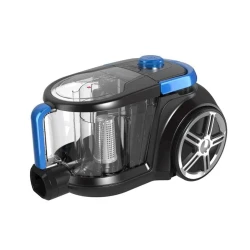 Пылесос Bergamo BG-VC4084MGB