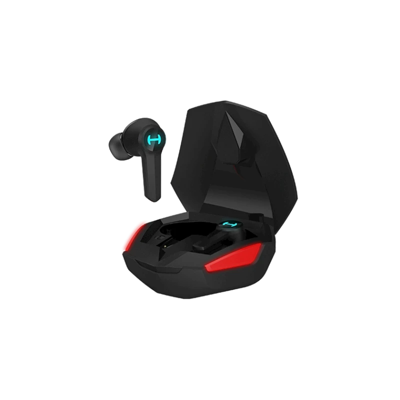 Simsiz qulaqlıqlar Edifier TWS GT4 S Black