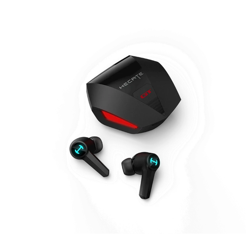 Simsiz qulaqlıqlar Edifier TWS GT4 S Black