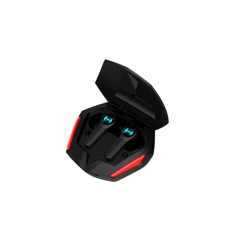 Simsiz qulaqlıqlar Edifier TWS GT4 S Black