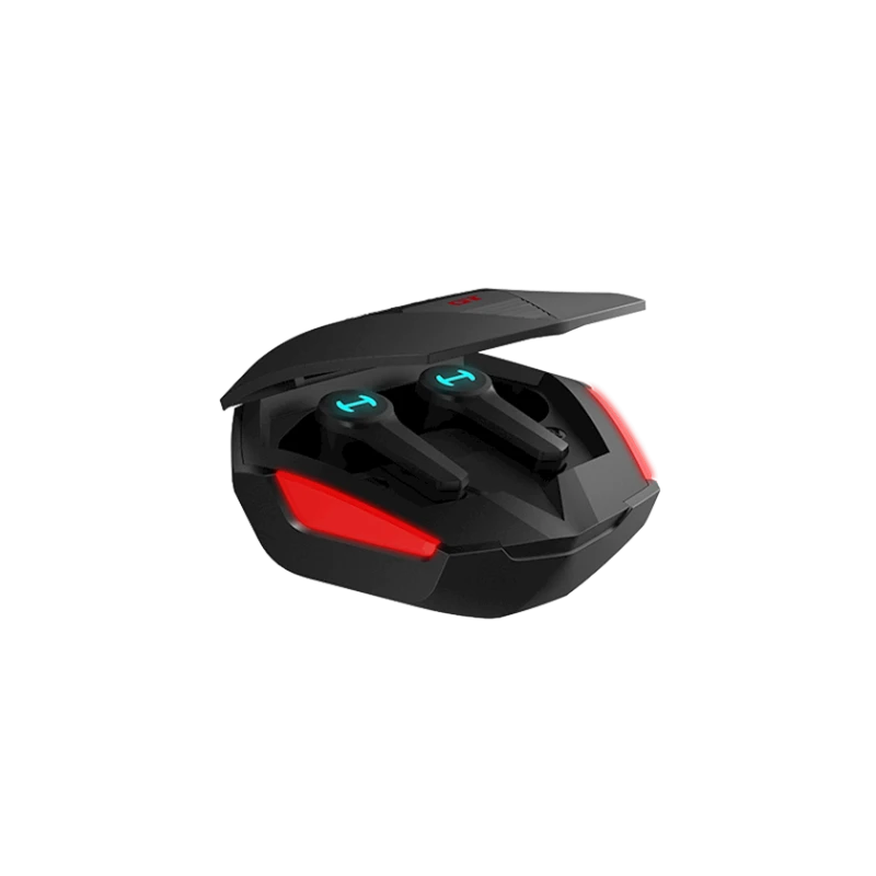 Simsiz qulaqlıqlar Edifier TWS GT4 S Black