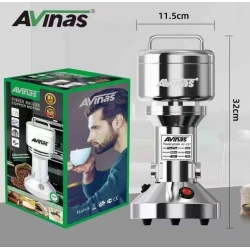 Кофемолка Avinas AV-287001RAX Кофемолка Avinas AV-287001RAX