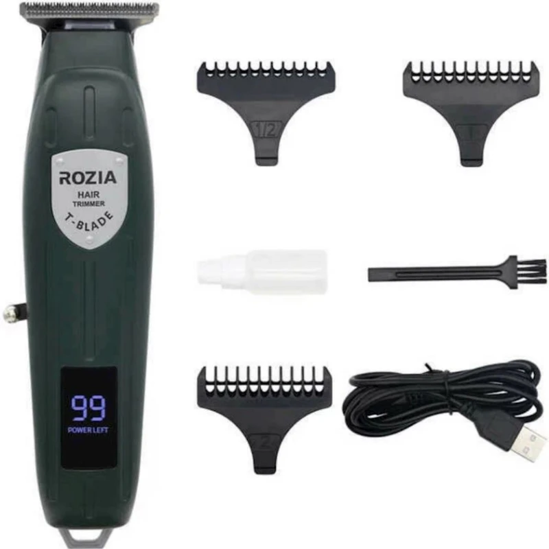 Триммер Rozia HQ313 Триммер Rozia HQ313
